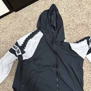 Victoria Secret Pink Windbreaker